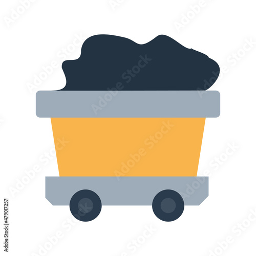 Coal Icon  