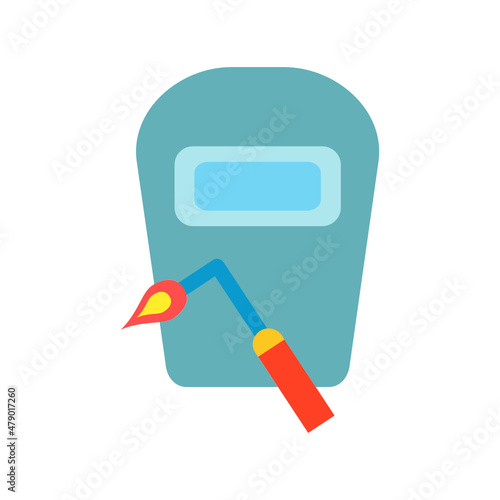 Welder Icon  