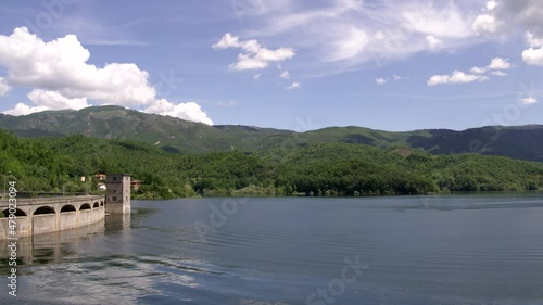 Wallpaper Mural Lago Del Salto - Italy Torontodigital.ca