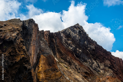 Madeira - Ponte Sao Laurenzo