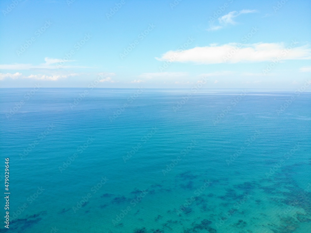 Obraz premium created by dji camera