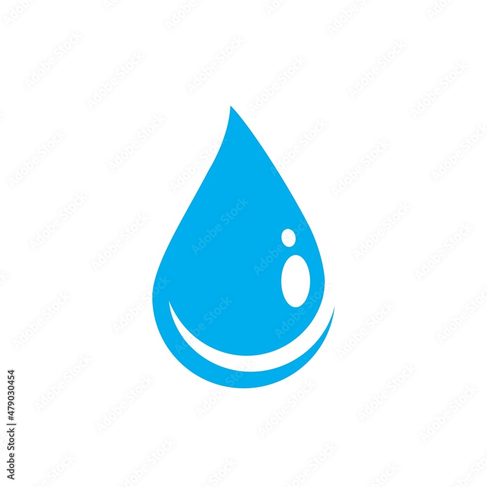 water drop icon vector illustration design water drop icon vector illustration design