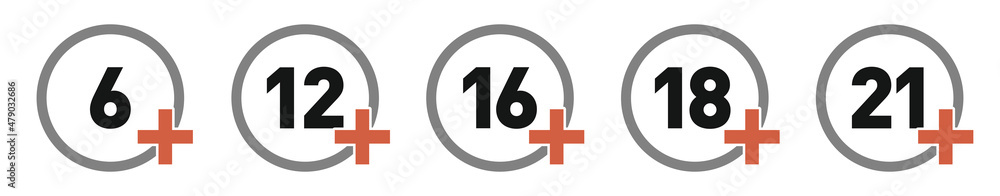 Obraz premium Zeichen2070122b