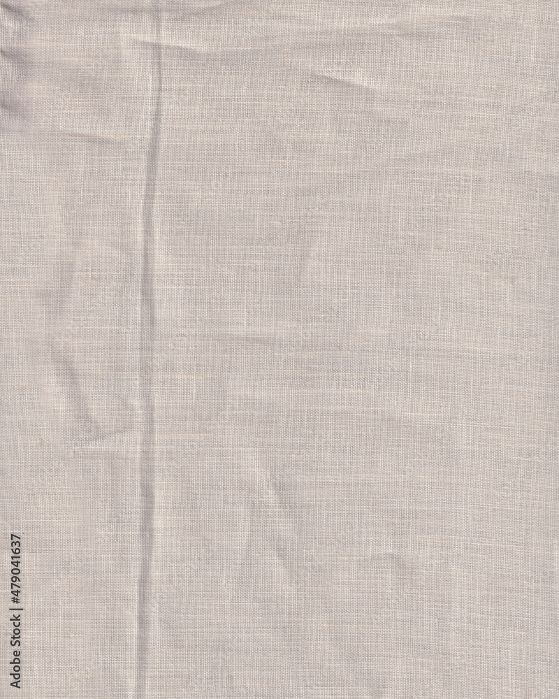 High quality texture of linen fabric. .The natural plain fabrics are gorgeous. They can't be outdated, they bring in our designs and projects so much texture and calm and life..(300dpi, 6000x4800). High quality texture of linen fabric. .The natural plain fabrics are gorgeous. They can't be outdated, they bring in our designs and projects so much texture and calm and life..(300dpi, 6000x4800).