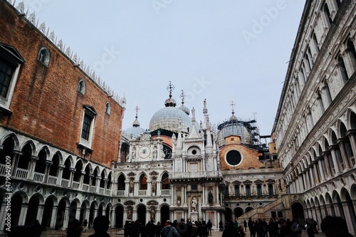 city grand canal