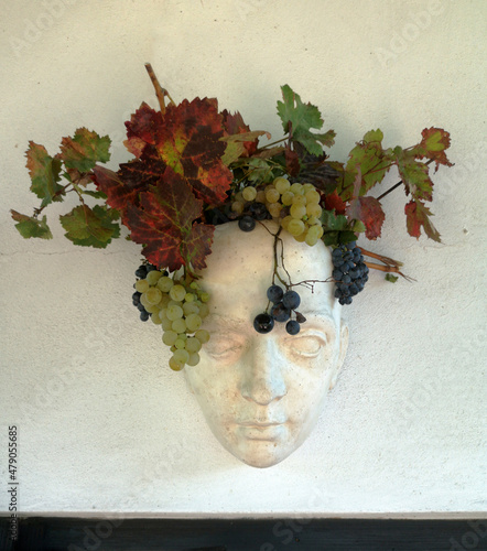 Bacchus