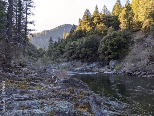 California Nature