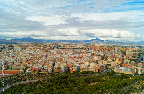 alicante