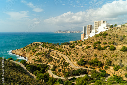 Benidorm
