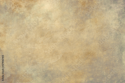 Beige grunge backdrop