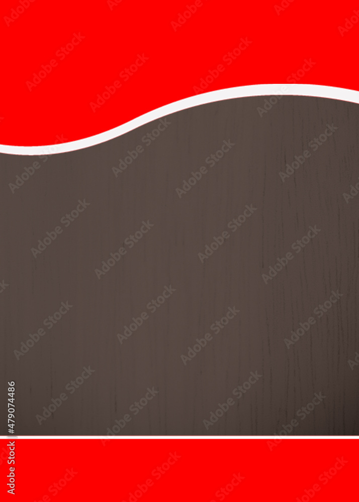 Obraz premium Background graphic design template suitable for social media banner posters ads promos flyers, etc.