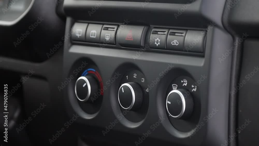 Car air conditioning. conditioner system in car Car air conditioning. conditioner system in car