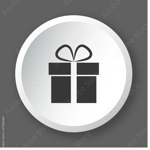 Logo cadeau.