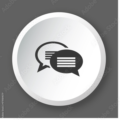 Logo communication.