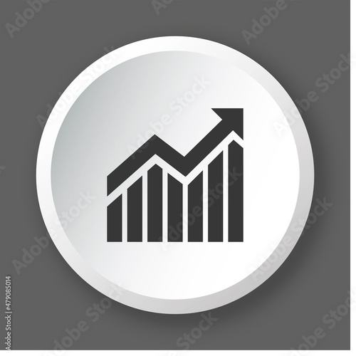 Logo indicateurs de performance.