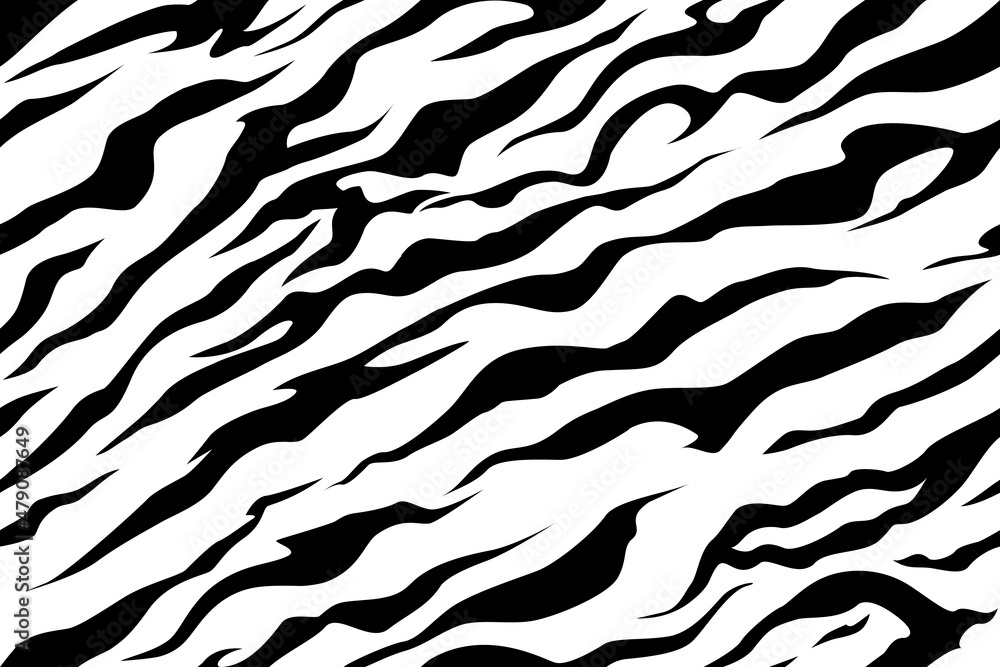 stripe animals jungle tiger zebra fur texture pattern seamless repeating white black print stripe animals jungle tiger zebra fur texture pattern seamless repeating white black print
