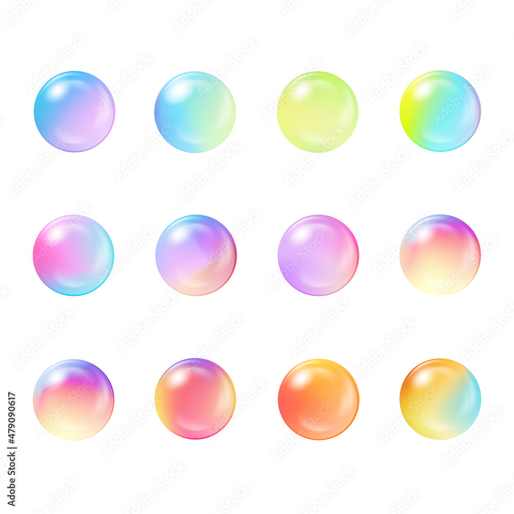 Social media round cover icons, web buttons with gradient. Infographic spheres template for fashion, spa, beauty, make up bloggers. Set of circles, emblems Social media round cover icons, web buttons with gradient. Infographic spheres template for fashion, spa, beauty, make up bloggers. Set of circles, emblems