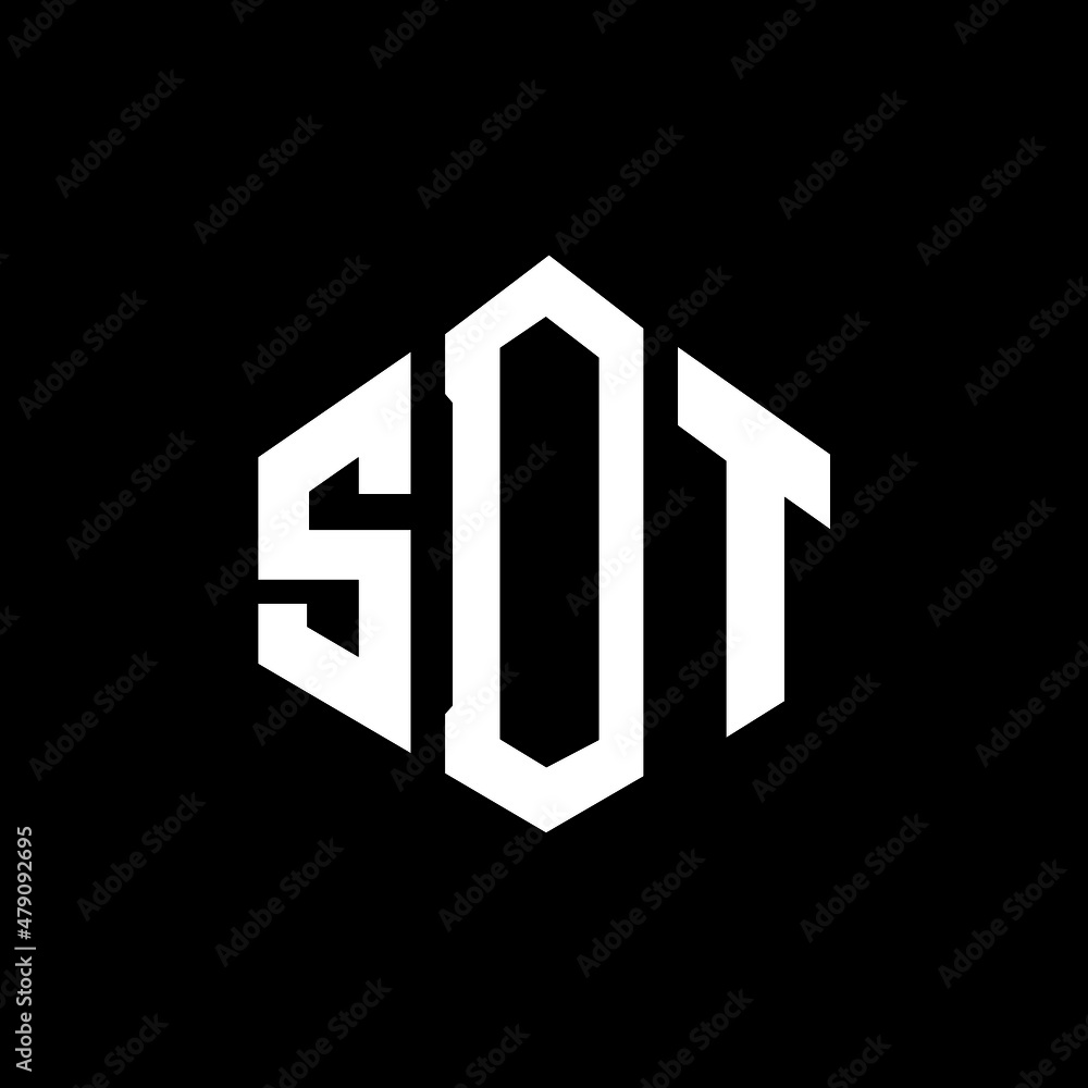 SDT letter logo design with polygon shape. SDT polygon and cube shape logo design. SDT hexagon vector logo template white and black colors. SDT monogram, business and real estate logo. SDT letter logo design with polygon shape. SDT polygon and cube shape logo design. SDT hexagon vector logo template white and black colors. SDT monogram, business and real estate logo.