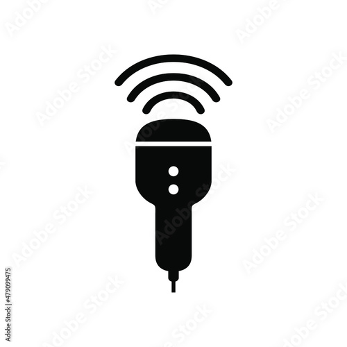 ultrasound flat icon