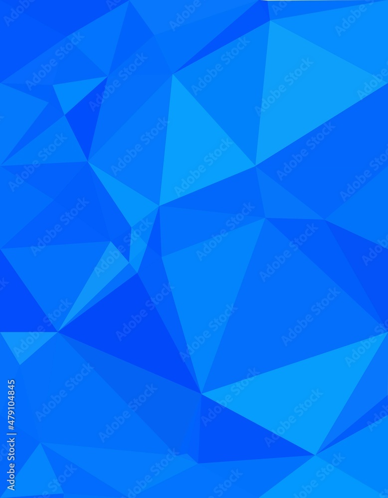 blue color of abstract background blue color of abstract background