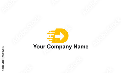 Brand Logo Design