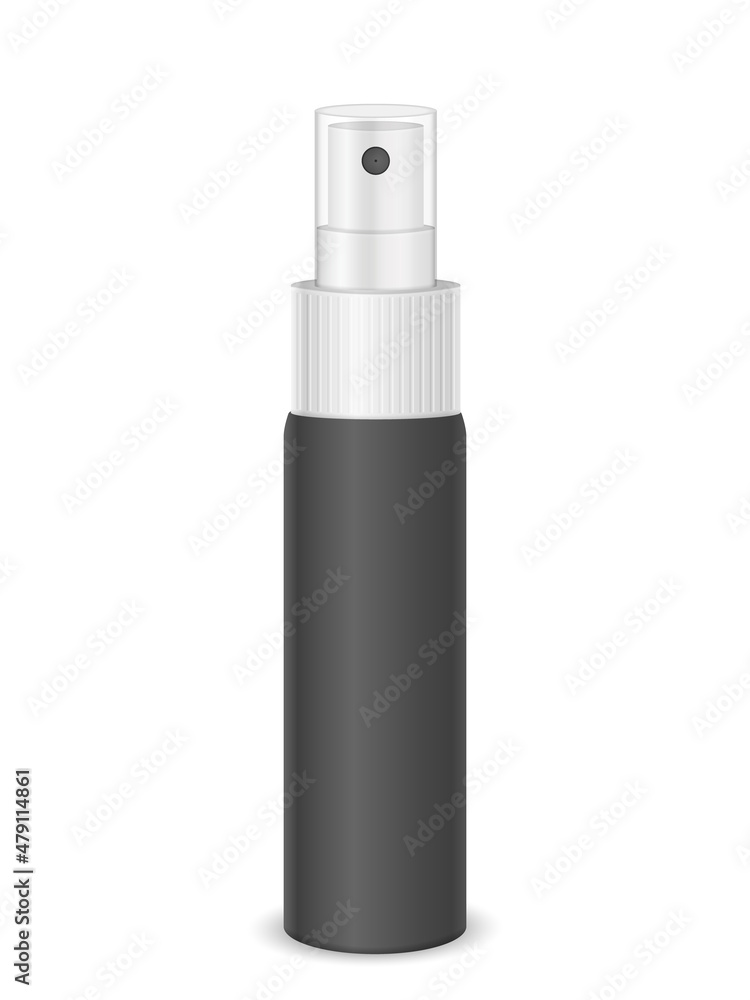 Spray bottle Spray bottle