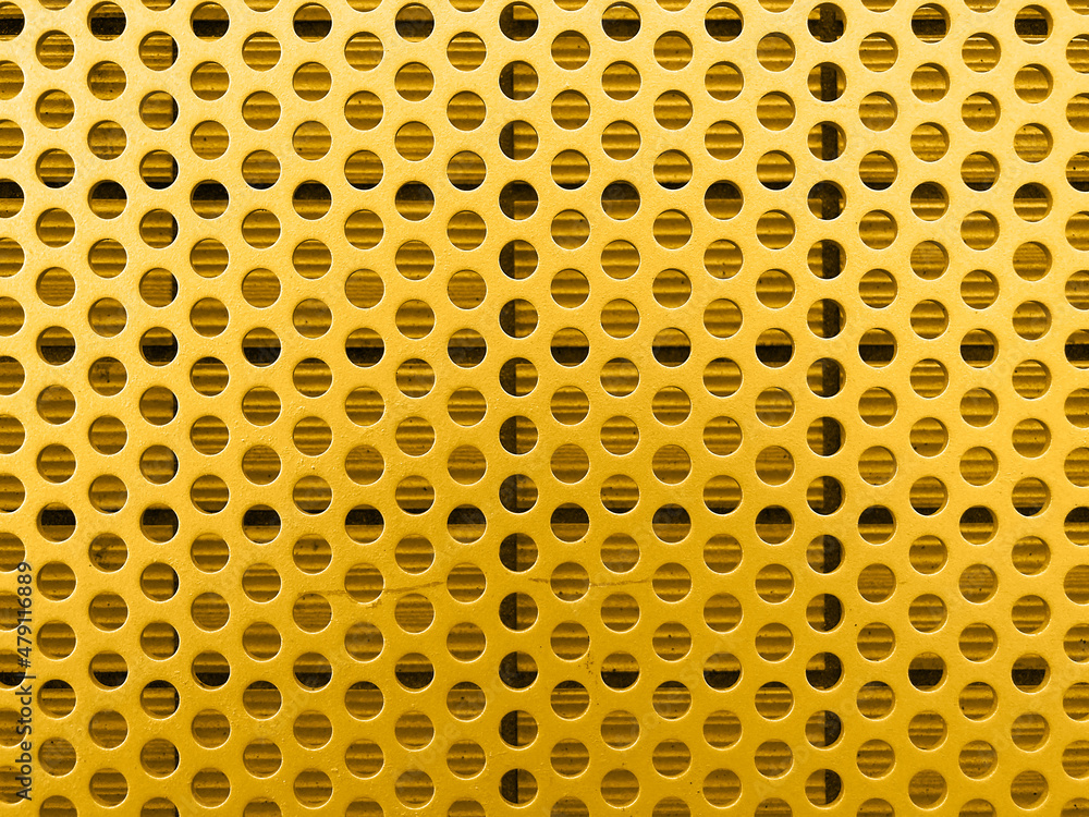 Punching metal background texture pattern material_02 Punching metal background texture pattern material_02