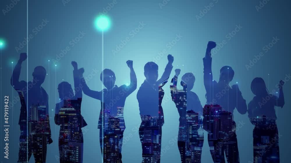 Business network concept. Human Resources. Group of businesspeople. Management strategy. Business network concept. Human Resources. Group of businesspeople. Management strategy.