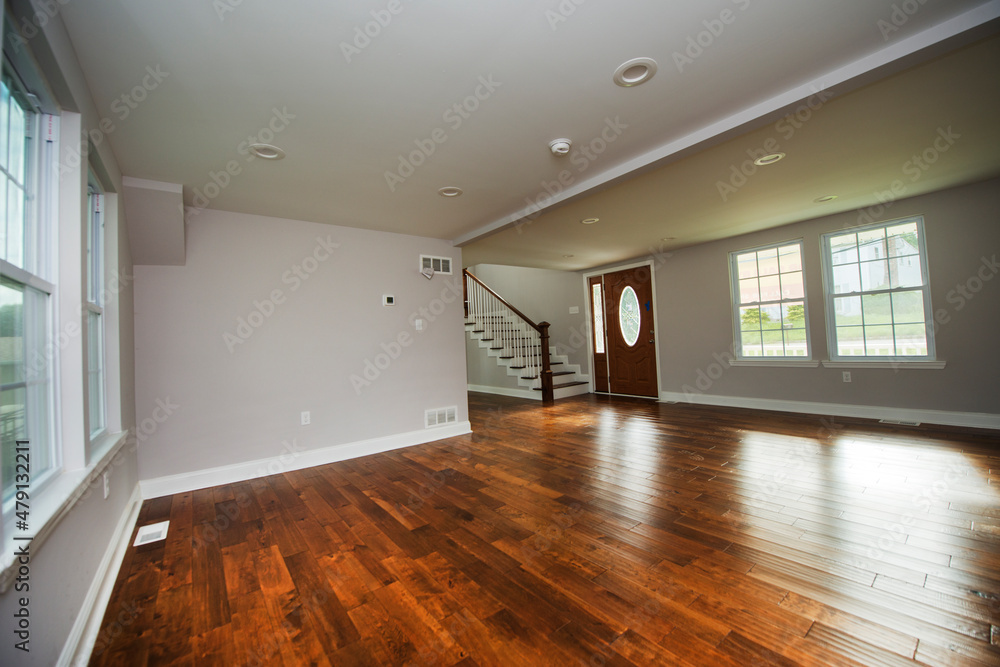 empty room with floor empty room with floor