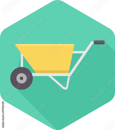 Wheel Barrow