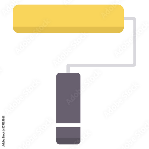 Paint Roller