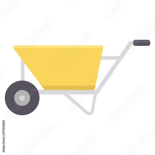 Wheel Barrow