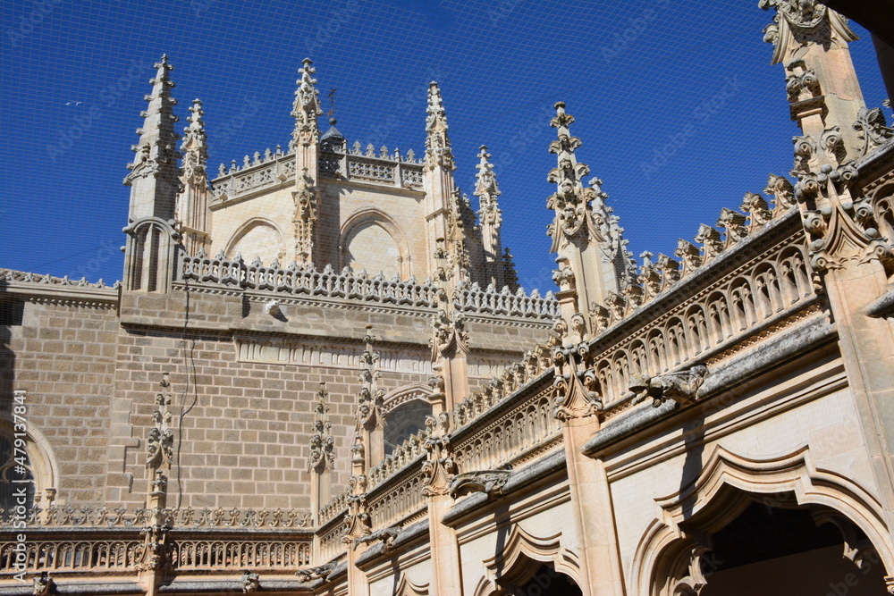 cathedral de mallorca country