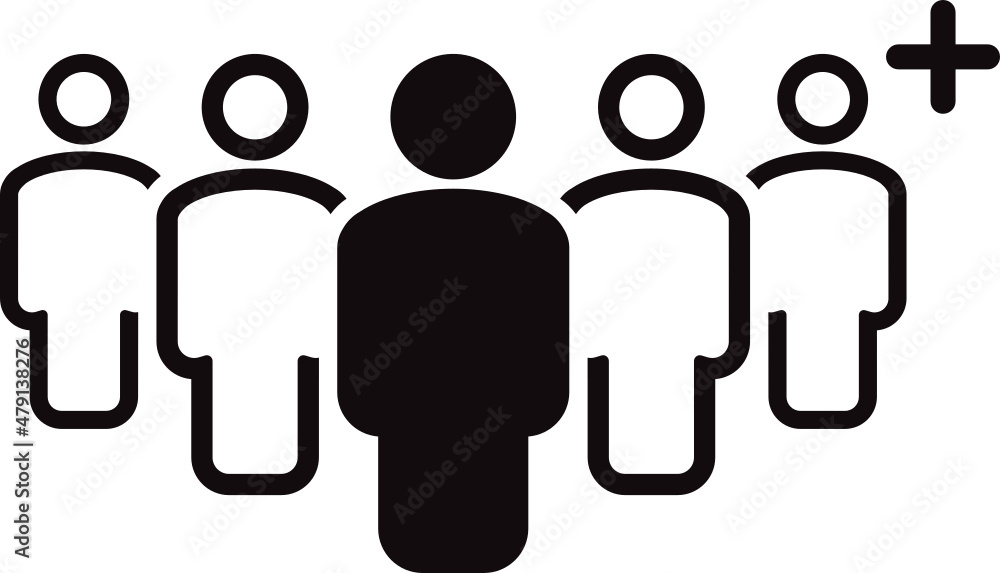 group of people icon group of people icon