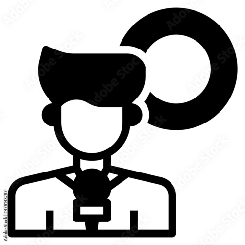 journalist