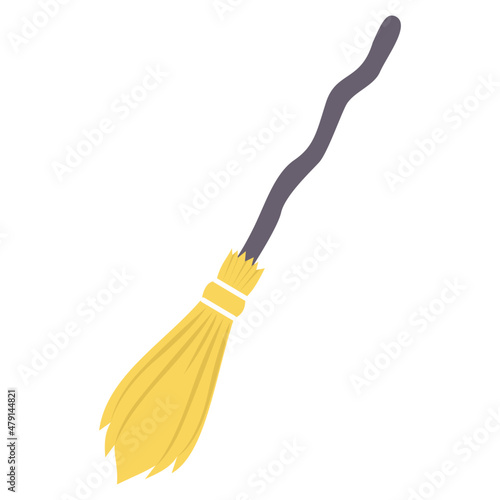 Witch Broom