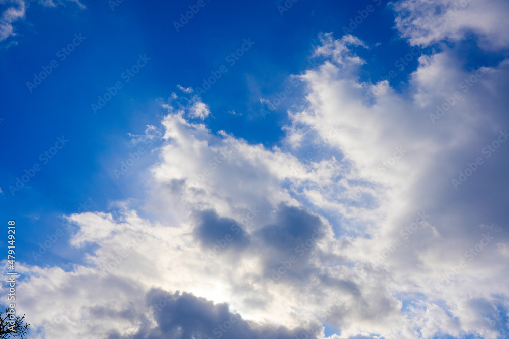 青空 青空
