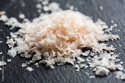 Murray River Salt Flakes