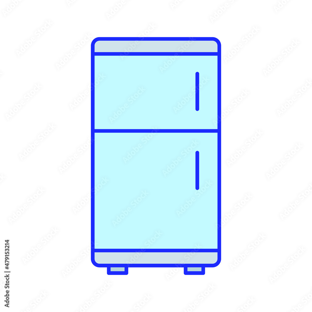 Freezer Vector icon which is suitable for commercial work and easily modify or edit it
Freezer Vector icon which is suitable for commercial work and easily modify or edit it