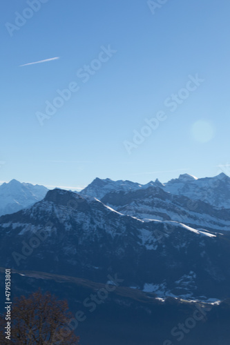 Berge