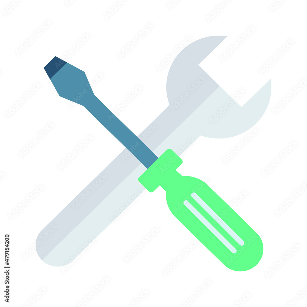 repair tool Vector icon which is suitable for commercial work and easily modify or edit it repair tool Vector icon which is suitable for commercial work and easily modify or edit it