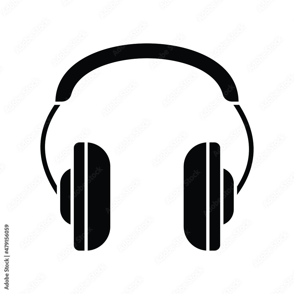 Headphone Vector icon which is suitable for commercial work and easily modify or edit it
Headphone Vector icon which is suitable for commercial work and easily modify or edit it