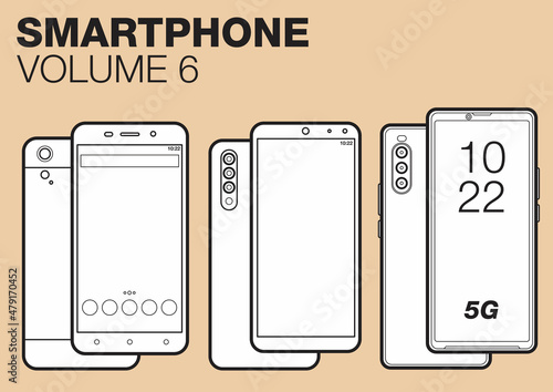 SMARTPHONE_VOL6_479170452