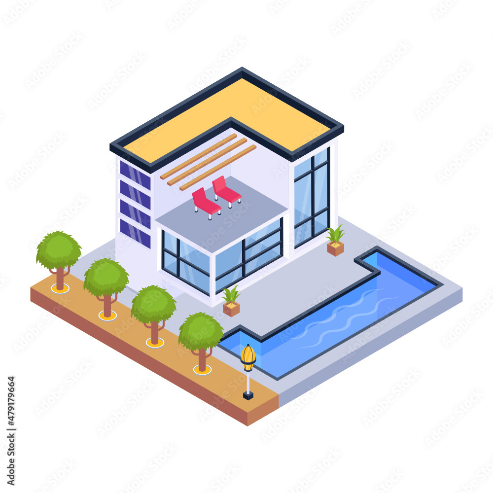 Modern Home Modern Home