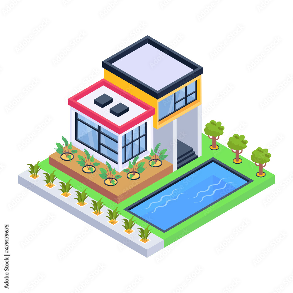 Modern House Modern House