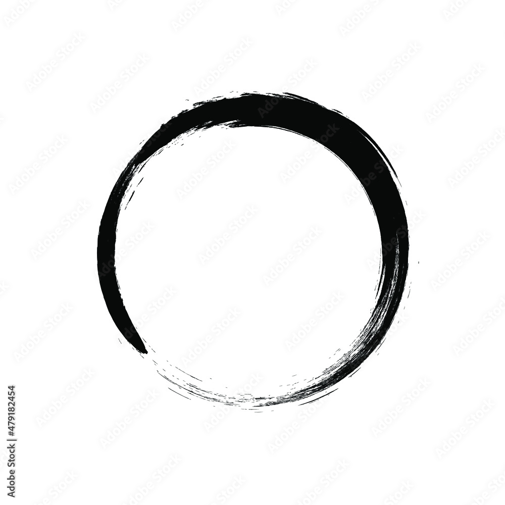 Circle oval grunge frames. Hand drawn round doodle ring. Stock vector Stamp emblem illustration isolater on white background. Circle oval grunge frames. Hand drawn round doodle ring. Stock vector Stamp emblem illustration isolater on white background.