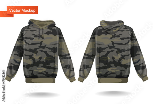 Commando hoodie design, Royal marines commando olive unisex hoodie vector, Military's hoodie design, Army hoodie