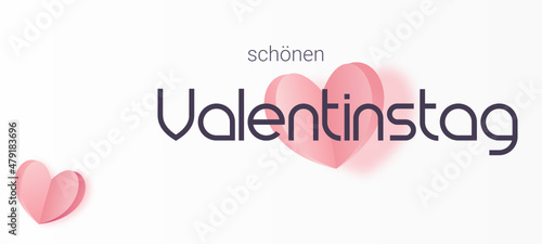 Schönen Valentinstag	