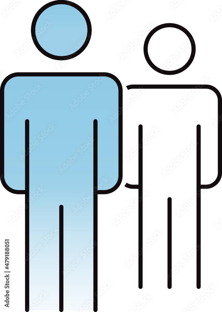 people team icon people team icon