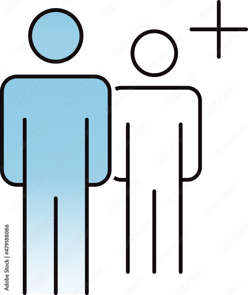 people team icon people team icon